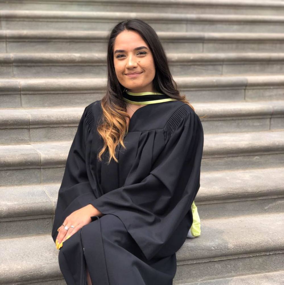 Meet your Posher, Anita